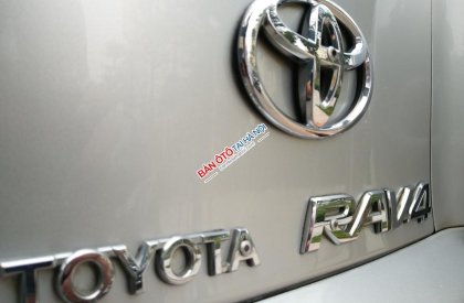 Toyota RAV4 Limited 2007 - Bán Toyota rav4 2.4 Limited 2007 nhập Nhật