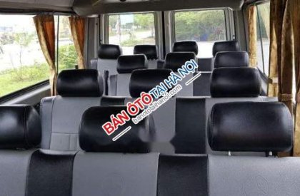 Mercedes-Benz Sprinter  313  2008 - Cần tiền bán gấp Mercedes Sprinter 313 2008 313, xe chính chủ nhà chạy du lịch không 1 lỗi