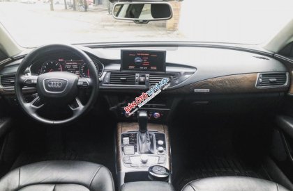 Audi A7 2015 - Bán Audi A7 năm 2015, màu trắng, nhập khẩu  