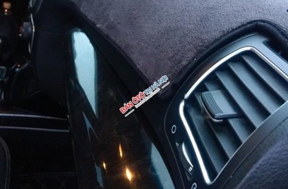 Kia Sorento DATH 2015 - Chính chủ bán lại xe Kia Sorento DATH sản xuất 2015, màu nâu