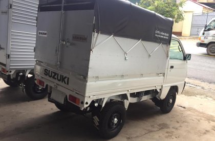 Suzuki Super Carry Truck 2018 - Suzuki Carry Truck 5 tạ mới 2018, khuyến mại 10tr tiền mặt, hỗ trợ trả góp 70%, giao xe tận nhà