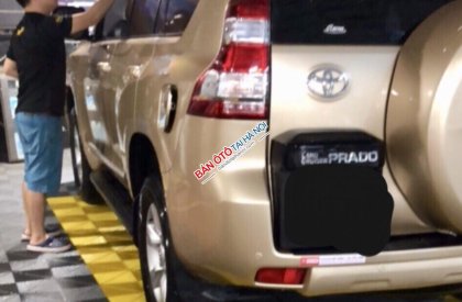 Toyota Prado TXL 2010 - Bán Prado 2010 đã lên đời 2014