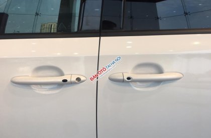 Kia Sedona Platinum  2018 - Bán Sedona Platinum 2018, xe có sẵn màu, giao ngay, cùng gói quà tặng và chính sách hấp dẫn trong tháng 10 - Lh 0906200369