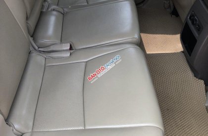 Toyota Prado GX 2007 - Bán Toyota Prado GX sản xuất 2007, màu vàng cát, nhập Nhật, xe chất