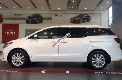 Kia Sedona Platinum  2018 - Bán Sedona Platinum 2018, xe có sẵn màu, giao ngay, cùng gói quà tặng và chính sách hấp dẫn trong tháng 10 - Lh 0906200369