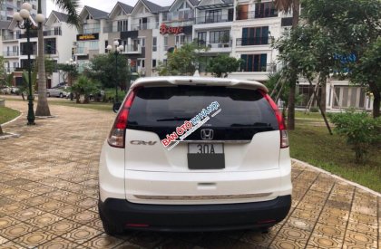 Honda CR V 2.4L 2014 - Cần bán xe Honda CRV 2.4L Sx 2014