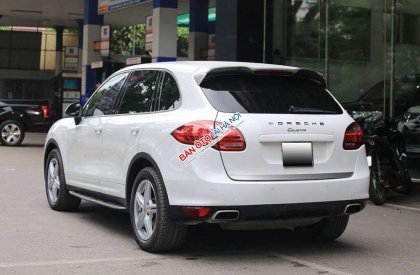 Porsche Cayenne 2014 2014 - Bán Porscher Cayenne đời 2014