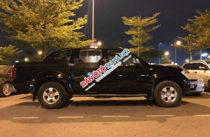 Nissan Navara   LE   2013 - Bán tải Nissan Navara LE 2.5 Đk 2013 2 cầu, cài cầu điện