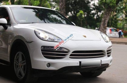 Porsche Cayenne 2014 2014 - Bán Porscher Cayenne đời 2014