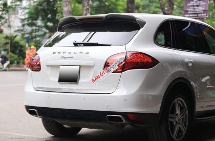 Porsche Cayenne 2014 2014 - Bán Porscher Cayenne đời 2014