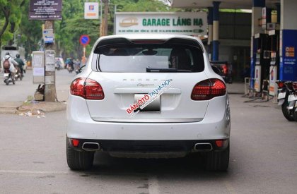 Porsche Cayenne 2014 2014 - Bán Porscher Cayenne đời 2014