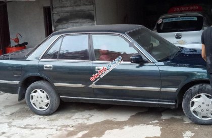 Toyota Cressida 1998 - Bán Toyota Cressida sản xuất năm 1998, màu xanh lam, nhập khẩu 