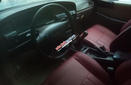 Toyota Cressida 1998 - Bán Toyota Cressida sản xuất năm 1998, màu xanh lam, nhập khẩu 