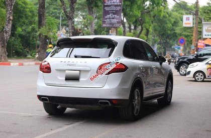 Porsche Cayenne 2014 2014 - Bán Porscher Cayenne đời 2014