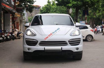 Porsche Cayenne 2014 2014 - Bán Porscher Cayenne đời 2014