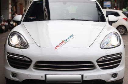 Porsche Cayenne 2014 2014 - Bán Porscher Cayenne đời 2014