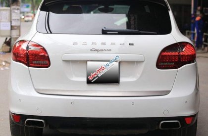 Porsche Cayenne 2014 2014 - Bán Porscher Cayenne đời 2014