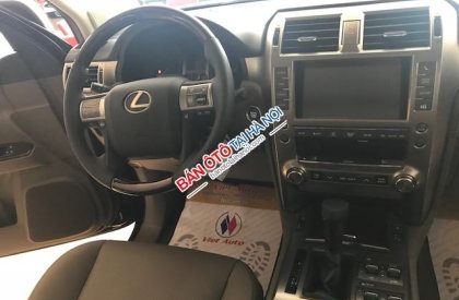 Lexus GX Luxury 2018 - Bán Lexus GX460 Luxury xuất Mỹ, sản xuất tháng 6.2018, model 2018 mới 100%
