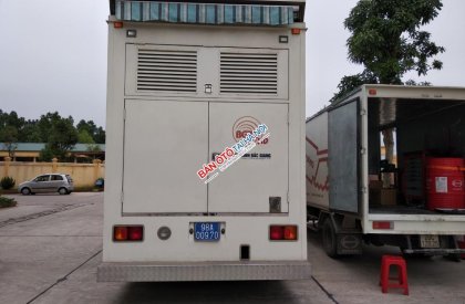 Hino 500 Series FC9JLTA 2018 - Bán Hino 500 Euro 4 Series FC9JLTA 6,4 tấn 2018, màu trắng giá cạnh tranh