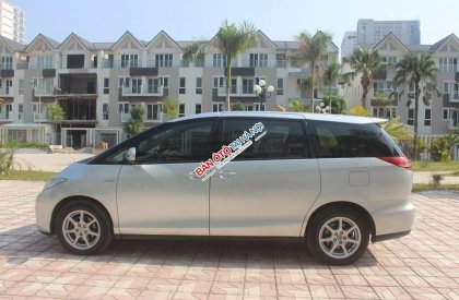 Toyota Previa 2008 - Bán Toyota Previa đời 2008, màu bạc, nhập khẩu  