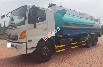 Hino 500 Series FM8JNSA 2017 - Bán xe Hino 500 Series FM8JNSA sản xuất năm 2017, Khuyễn mãi cực lớn