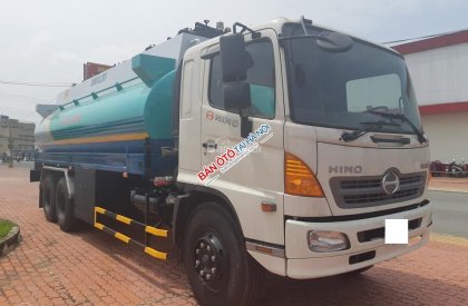 Hino 500 Series FM8JNSA 2017 - Bán xe Hino 500 Series FM8JNSA sản xuất năm 2017, Khuyễn mãi cực lớn