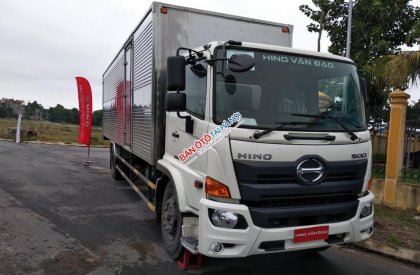 Hino 500 Series FG8JT7A 2017 - Bán xe tải Hino FG 8 tấn siêu dài 9m, khuyến mãi cực hot, Giao ngay xe