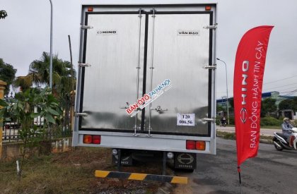 Hino 500 Series FG8JT7A 2017 - Bán xe tải Hino FG 8 tấn siêu dài 9m, khuyến mãi cực hot, Giao ngay xe