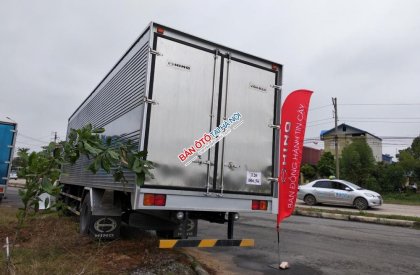 Hino 500 Series FG8JT7A 2017 - Bán xe tải Hino FG 8 tấn siêu dài 9m, khuyến mãi cực hot, Giao ngay xe