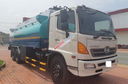 Hino 500 Series FM8JNSA 2017 - Bán xe Hino 500 Series FM8JNSA sản xuất năm 2017, Khuyễn mãi cực lớn