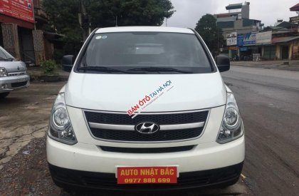 Hyundai Starex 2011 - Bán Hyundai Starex 3 chỗ, 900kg, đời 2011 xe nhập khẩu nguyên chiếc từ Hàn Quốc