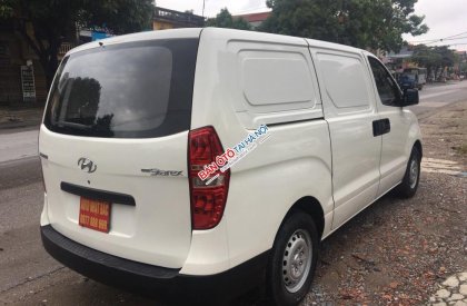 Hyundai Starex 2011 - Bán Hyundai Starex 3 chỗ, 900kg, đời 2011 xe nhập khẩu nguyên chiếc từ Hàn Quốc