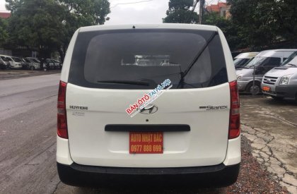 Hyundai Starex 2011 - Bán Hyundai Starex 3 chỗ, 900kg, đời 2011 xe nhập khẩu nguyên chiếc từ Hàn Quốc