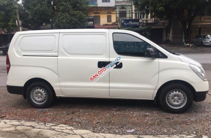 Hyundai Starex 2011 - Bán Hyundai Starex 3 chỗ, 900kg, đời 2011 xe nhập khẩu nguyên chiếc từ Hàn Quốc