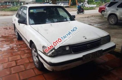 Toyota Cressida   MT 1996 - Bán ô tô Toyota Cressida MT đời 1996, nhập khẩu Nhật Bản