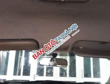 Toyota Vios E 2008 - Cần bán gấp Toyota Vios E đời 2008, màu bạc