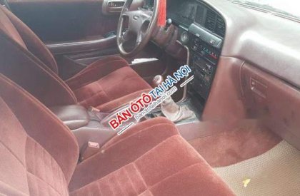 Toyota Cressida   MT 1996 - Bán ô tô Toyota Cressida MT đời 1996, nhập khẩu Nhật Bản