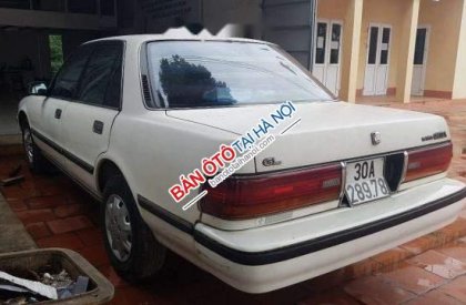 Toyota Cressida   MT 1996 - Bán ô tô Toyota Cressida MT đời 1996, nhập khẩu Nhật Bản