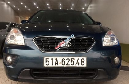 Kia Carens SX 2013 - Bán Kia Carens SX AT 2013, xe đẹp nguyên bản