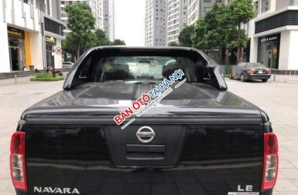 Nissan Navara   LE  2013 - Bán tải Nissan Navara LE 2.5 đk 2013 2 cầu, cài cầu điện