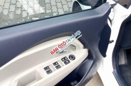 Kia Rio  MT 2016 - Bán Kia Rio sản xuất 2016, màu trắng, xe nhập như mới