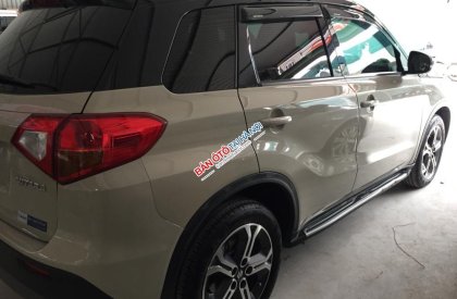 Suzuki Vitara 2016 - Bán Suzuki Vitara 1.6.L - SX 2016 nhập khẩu