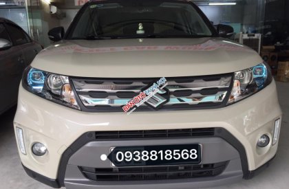 Suzuki Vitara 2016 - Bán Suzuki Vitara 1.6.L - SX 2016 nhập khẩu