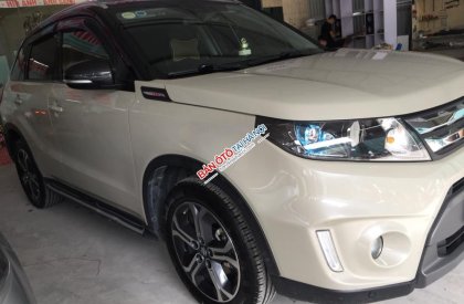 Suzuki Vitara 2016 - Bán Suzuki Vitara 1.6.L - SX 2016 nhập khẩu