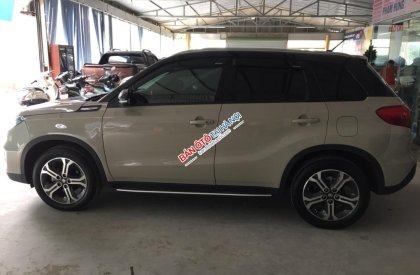 Suzuki Vitara 2016 - Bán Suzuki Vitara 1.6.L - SX 2016 nhập khẩu