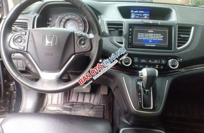 Honda CR V AT 2016 - Cần bán Honda CR V AT đời 2016 chính chủ
