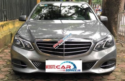 Mercedes-Benz E class E200  2013 - Bán Mercedes E200 quá chất