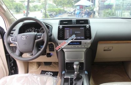 Toyota Prado VX 2018 - 18 VOV Dương Đình Nghệ xe Toyota Prado 2018