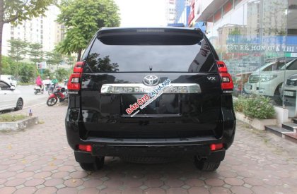 Toyota Prado VX 2018 - 18 VOV Dương Đình Nghệ xe Toyota Prado 2018