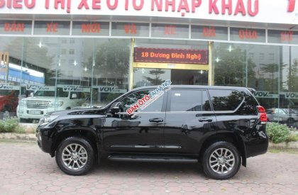 Toyota Prado VX 2018 - 18 VOV Dương Đình Nghệ xe Toyota Prado 2018